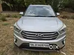 Hyundai Creta 1.6 SX Plus Auto, 2016, Diesel