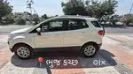 Ford Ecosport 2014 Diesel Well Maintained