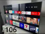 SRS SOUNDS LED TV 32 INCH SMART YOUTUBE NETFLIX PLAY STORE LED TV