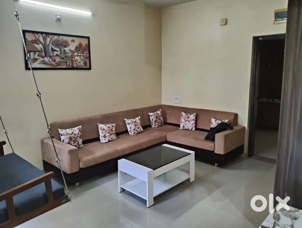 એકદમ વ્યાજબી ભાવે ફ્લેટ વેચાણ થી ઘોઘાસર્કલ માં