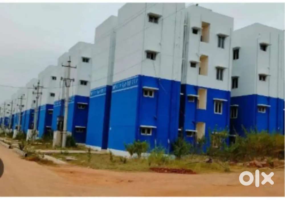 Ntr house  venkateswara puram