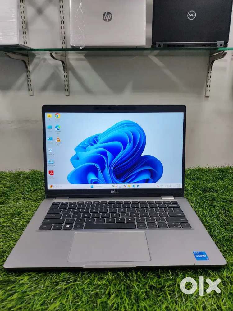 DELL LATITUDE 5320 I5 11TH GEN 16GB RAM TOUCH SCREEN 256GB SSD ORDER!!