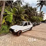 Maruti Suzuki 800 1997 Petrol 50000 Km Driven