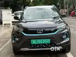 Tata Nexon EV Prime XZ Plus Lux, 2022, Electric