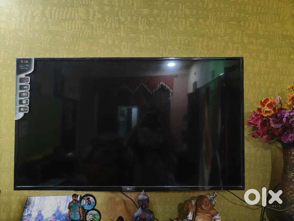 LG LED TV - Full HD