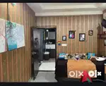 Fully AC & Fully Furnished Flat in DB City