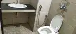Pg (with study or work space) for boys and girls at Trivandrum