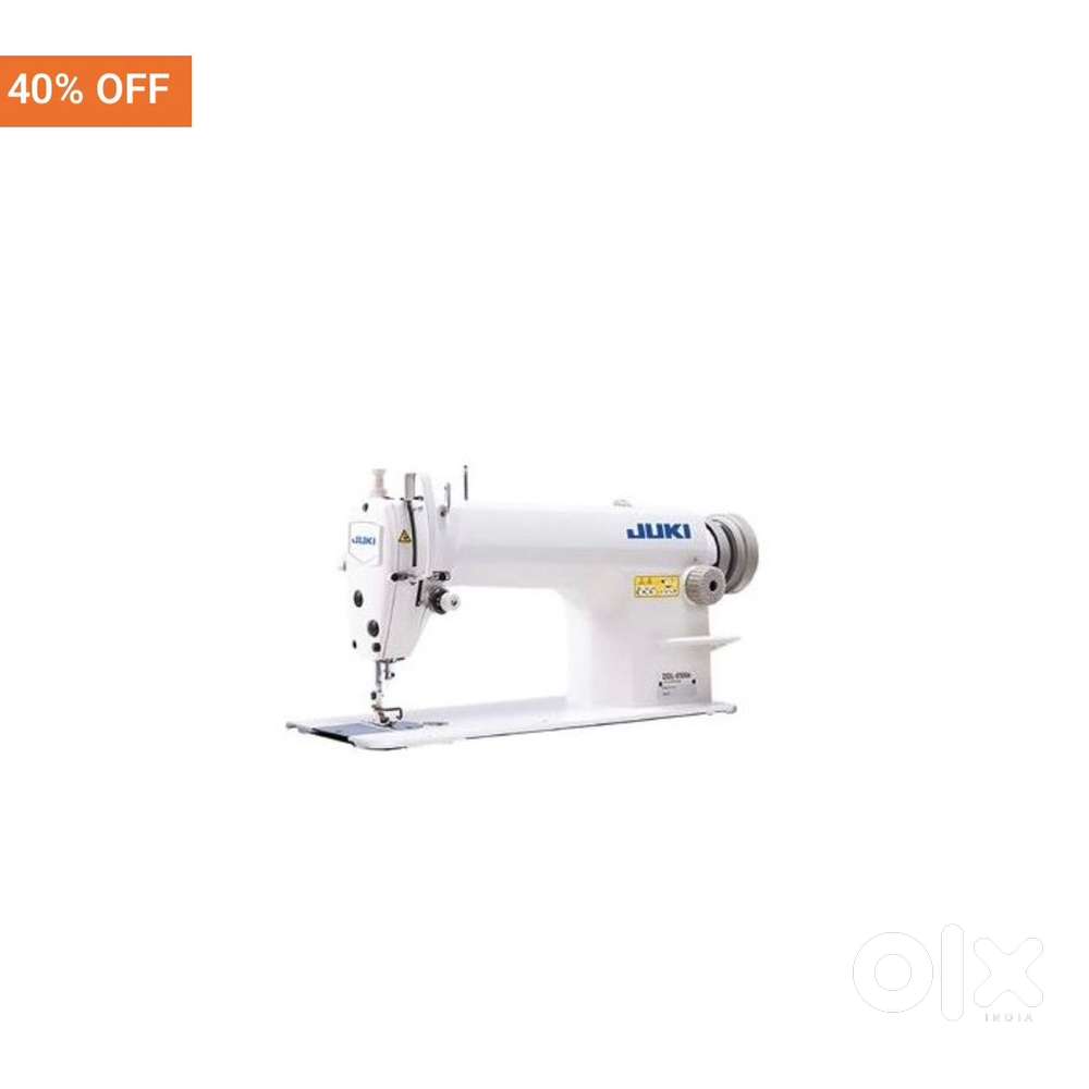Silai machine