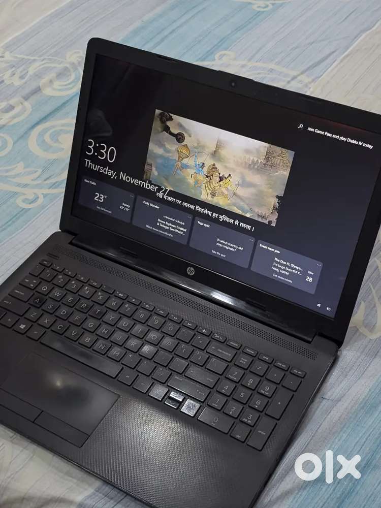 HP Laptop 15