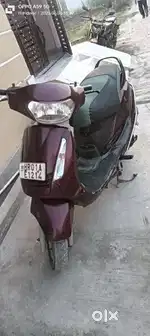 good condition