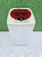 @€¥8•Haier T/L Fully Automatic Washing machine with free installation
