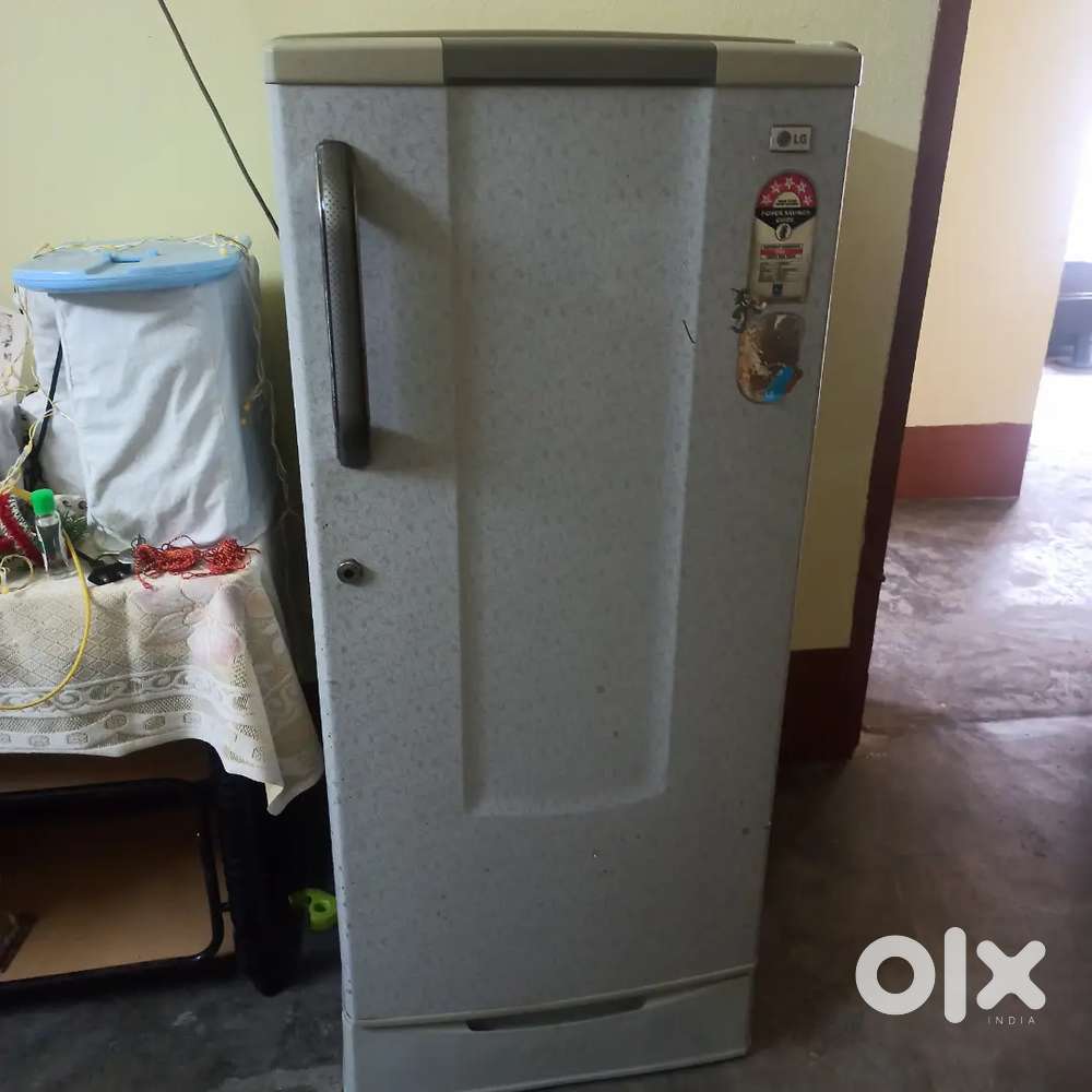 Fridge for sale