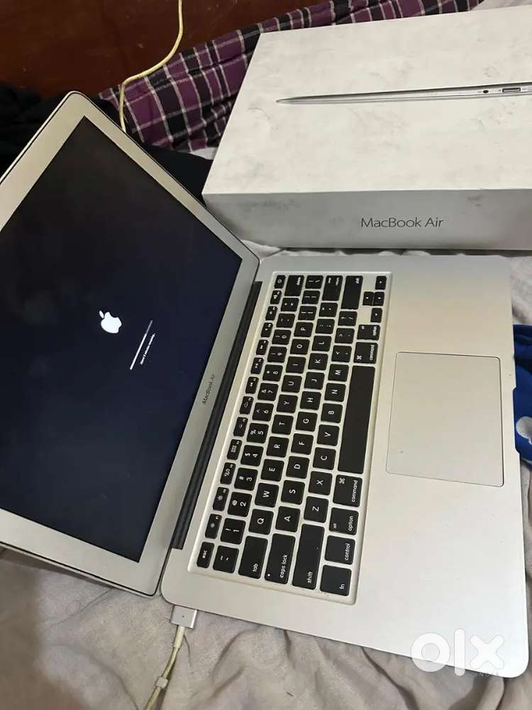 Macbook Air 2017