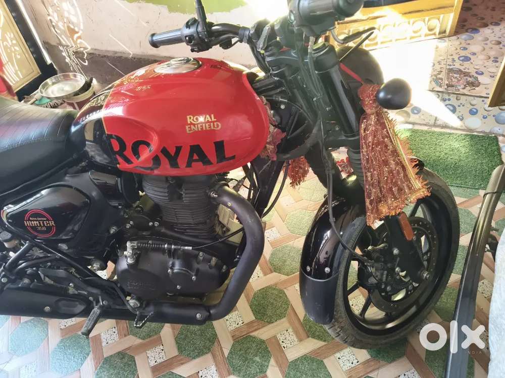 Ryal enfild good condition