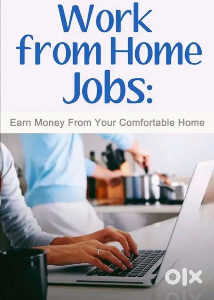 Office admin