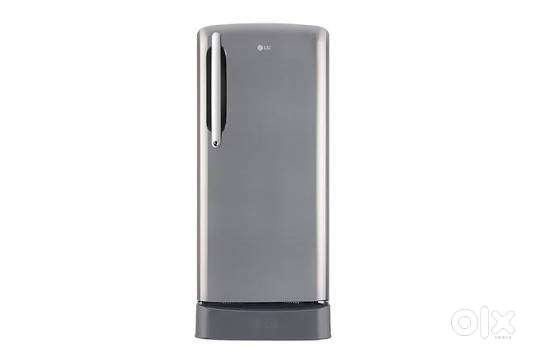 LG Single Door Fridge