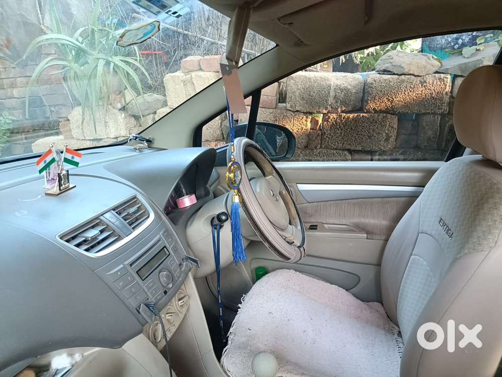 Maruti Suzuki Ertiga 2013 Diesel Good Condition