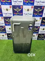 5 star Whirlpool genius no 1 ice making Single door Fridge