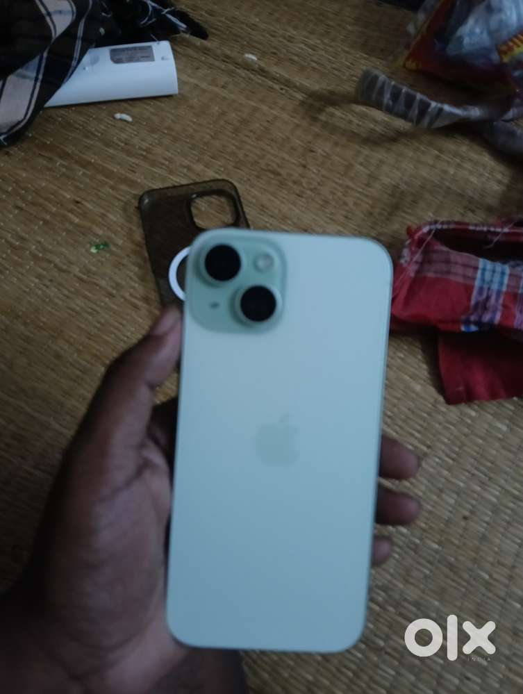 Iphone 15 , 128 gb