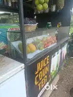 Juice maker vaccancy available.