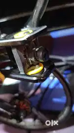Cinewhoop Drone