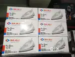 BAJAJ IRON BOX MAJESTY DX6