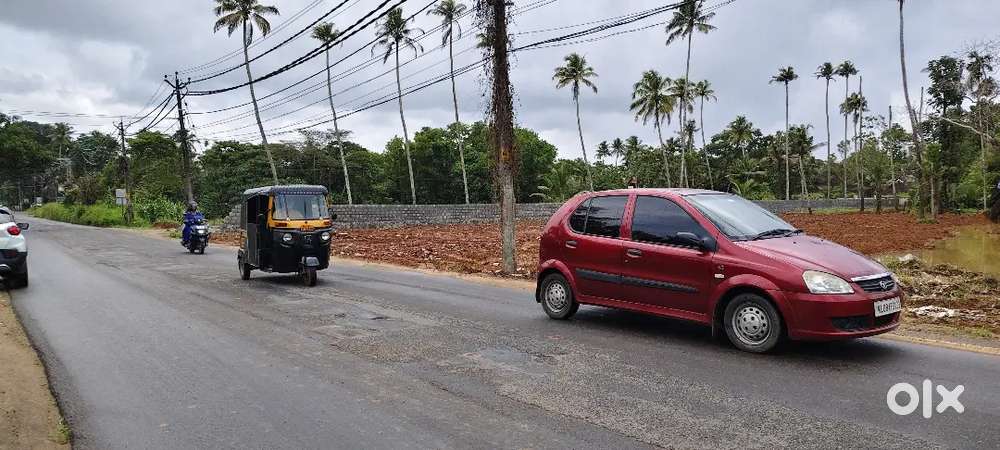 ഇരിഞ്ഞാലക്കുടയിൽ commercial പ്ലോട്ട് വില്പനക്ക്, 64സെന്റ്