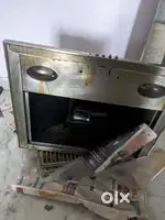 Faber chimney