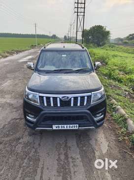 Mahindra Bolero Neo 1.5 N 10 R, 2022, Diesel