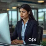 Office Assistant vacancy at Edappaly, Ernakulam (8/8/9/25)