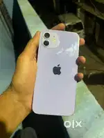 I phone 12 excellent condition