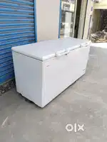 Deep freezer