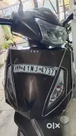 Tvs jupiter 2022 good condition urgent sell