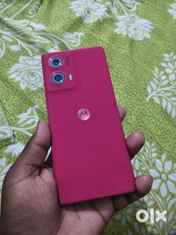 Motorola Edge 50 Fusion