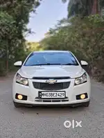 Chevrolet Cruze 2012 LTZ AT, 2011, Diesel