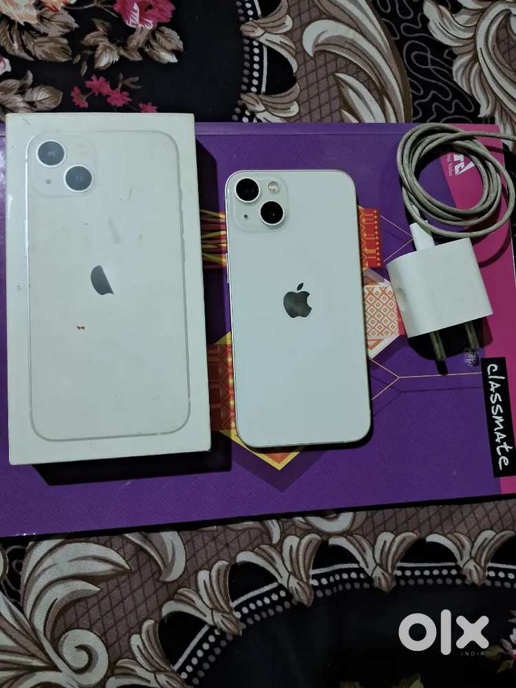 Iphone 13, 128 GB