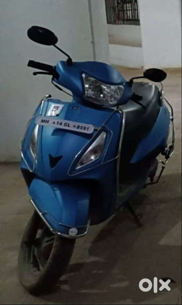 Tvs Jupiter in excellent condition for sale