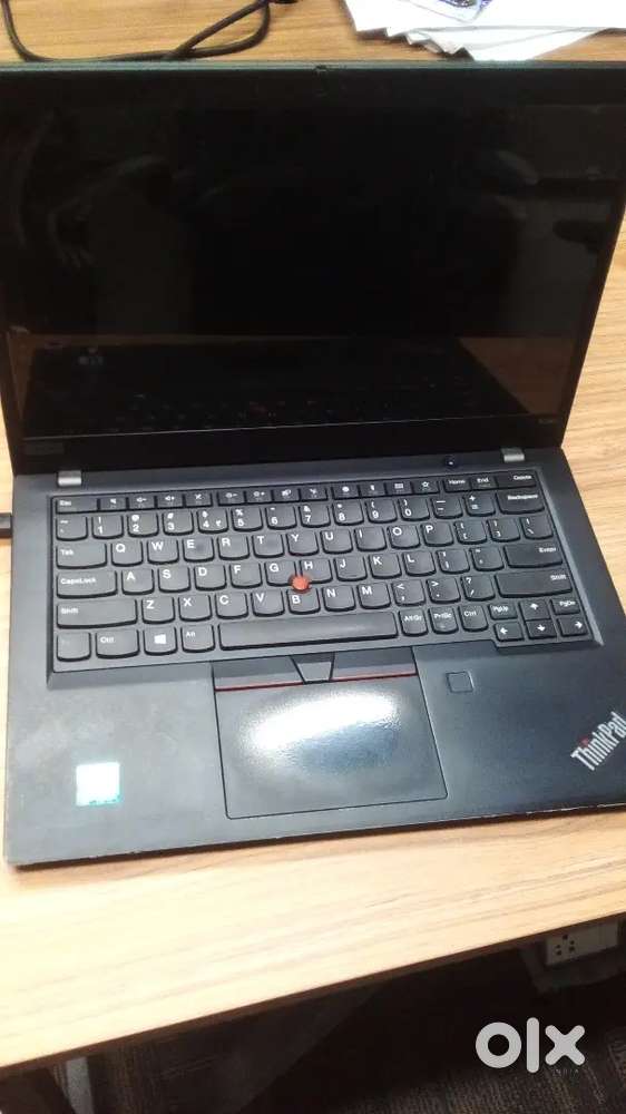 Lenovo X390 Core 17-8th Gen