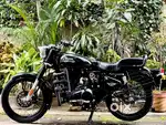 ROYAL ENFIELD ELECTRA 350