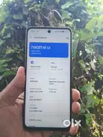 Realme 12x 5G 4Gb 128 Storege