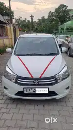 Maruti Suzuki Celerio 2014-2017 1.0 VXI CNG MT, 2014, Petrol
