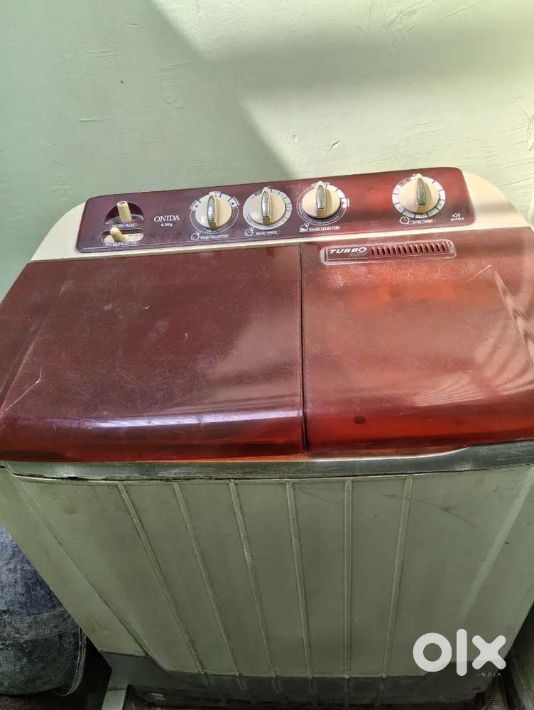 ONIDA washing machine