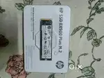 Ssd , ram .