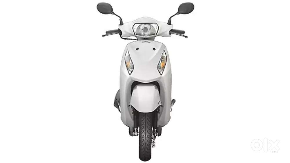 Honda Activa I