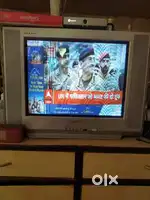 Want to sell my old cabinet TV