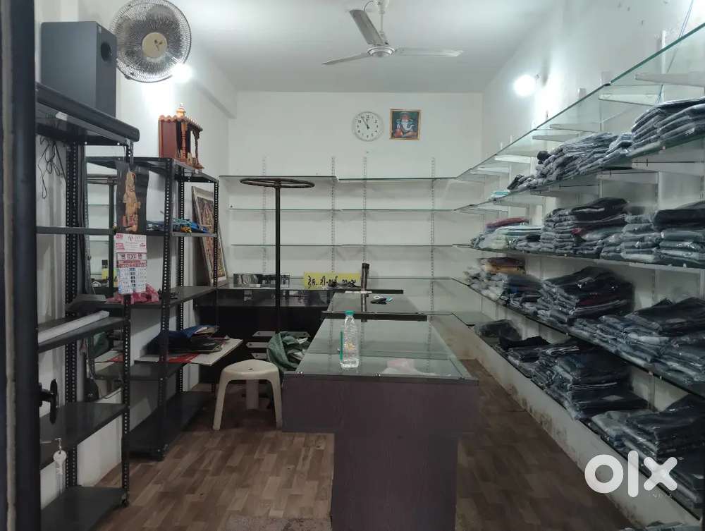 Furnitute  for garment /cutlery/janral. store