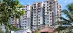 20000 rs 3 bedroom fully furnished flat. Nh road side kariyavattom
