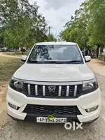 Mahindra Bolero Neo 2022 Diesel Good Condition