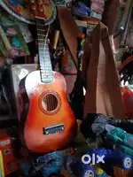 Gitter musical