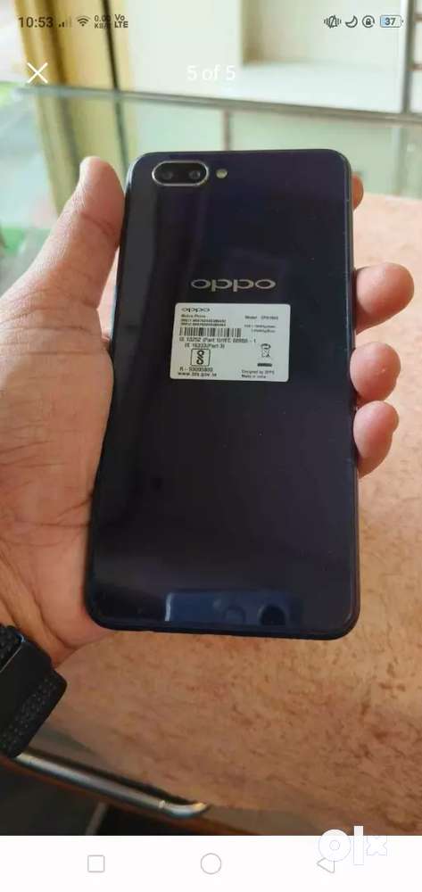 I want to sell my phone oppo a3s ..2/16 oppo Vivo iPhone redmi Samsung